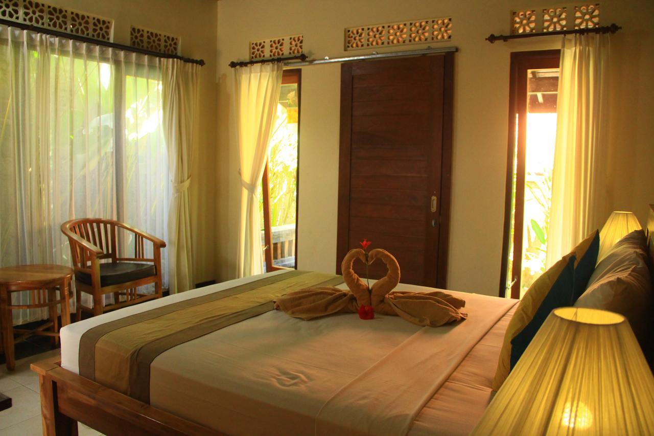 Ary House Ubud Exterior foto