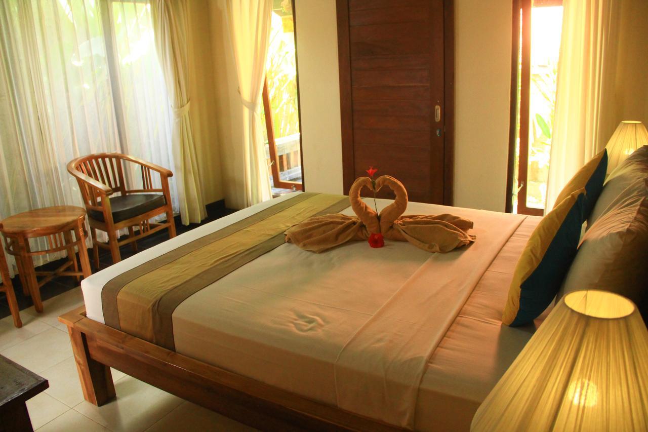 Ary House Ubud Exterior foto